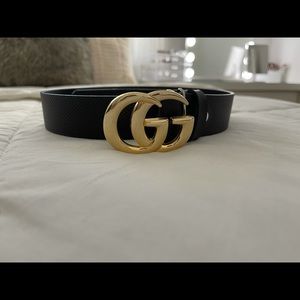 GG INSPIRED BELT